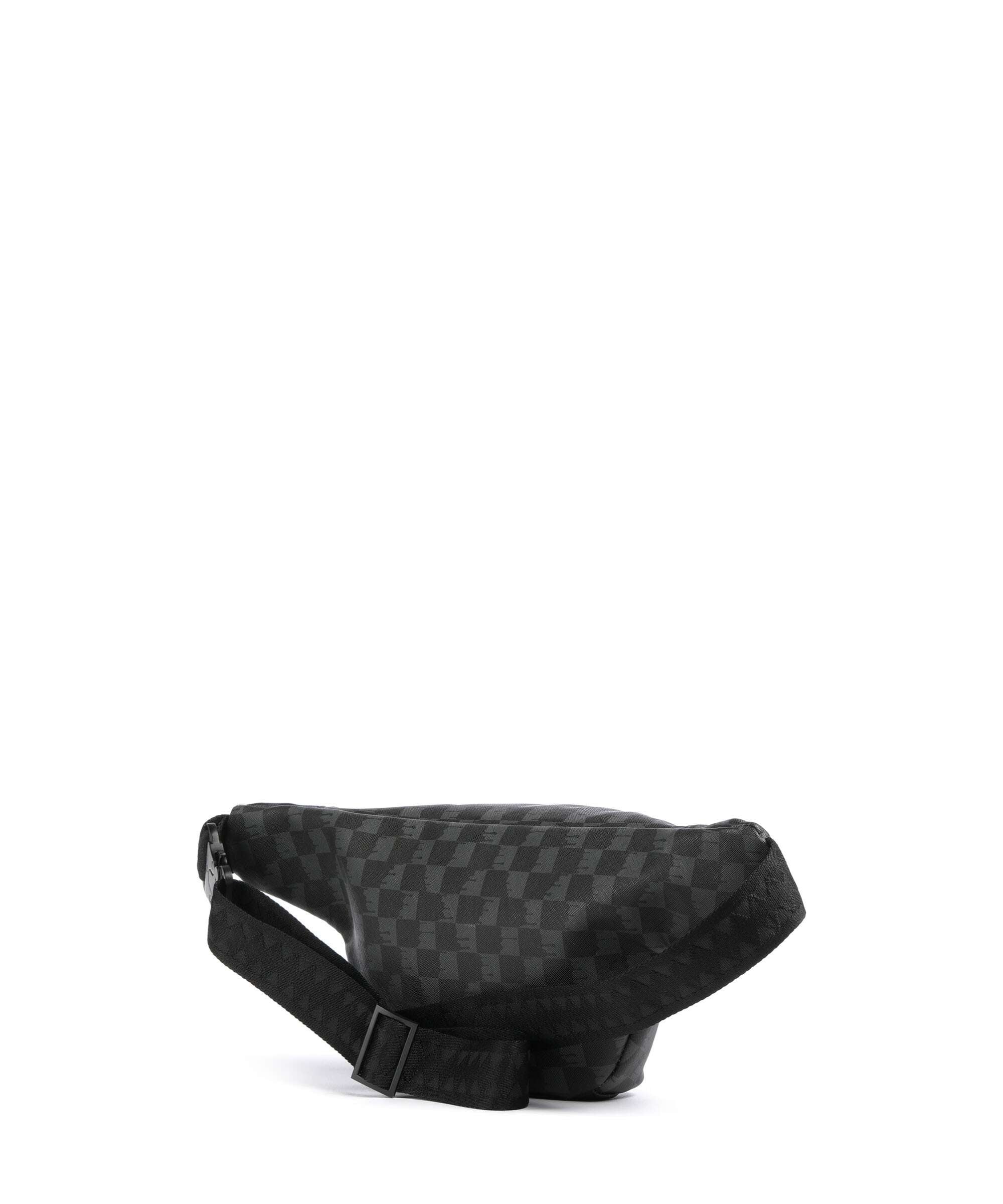 Sprayground Slime Takeover Belt bag multicolour