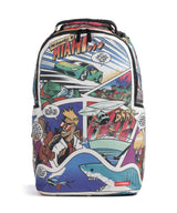 Sprayground 305 Retro Comic Mochila multicolour
