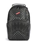 Sprayground Spider Web Backpack black