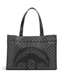 Sprayground Midnight Chateau Bolsa shopping black