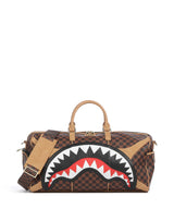 Sprayground Hennyville Bolsa de fin de semana brown
