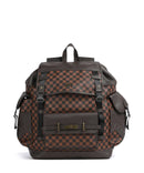 Sprayground Monaco Deux Monte Carlo Mochila brown