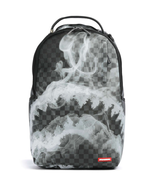 Sprayground Sip N' Smoke Backpack multicolour