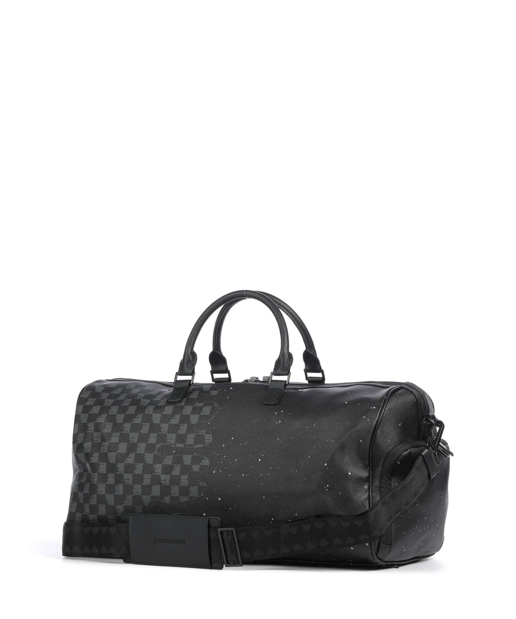 Sprayground Deep Space Drip Weekend bag multicolour