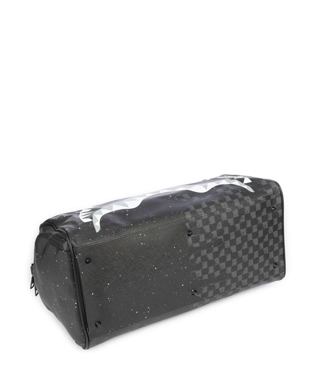 Sprayground Deep Space Drip Weekend bag multicolour