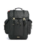 Sprayground Spritz Black Monte Carlo Backpack multicolour
