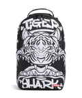 Sprayground Tiger Shark Backpack multicolour