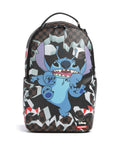 Sprayground Disney Stitch Breakout Backpack multicolour