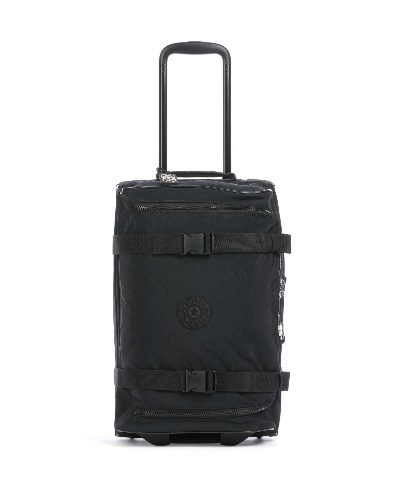 Kipling Basic Aviana S Travel bag with wheels black