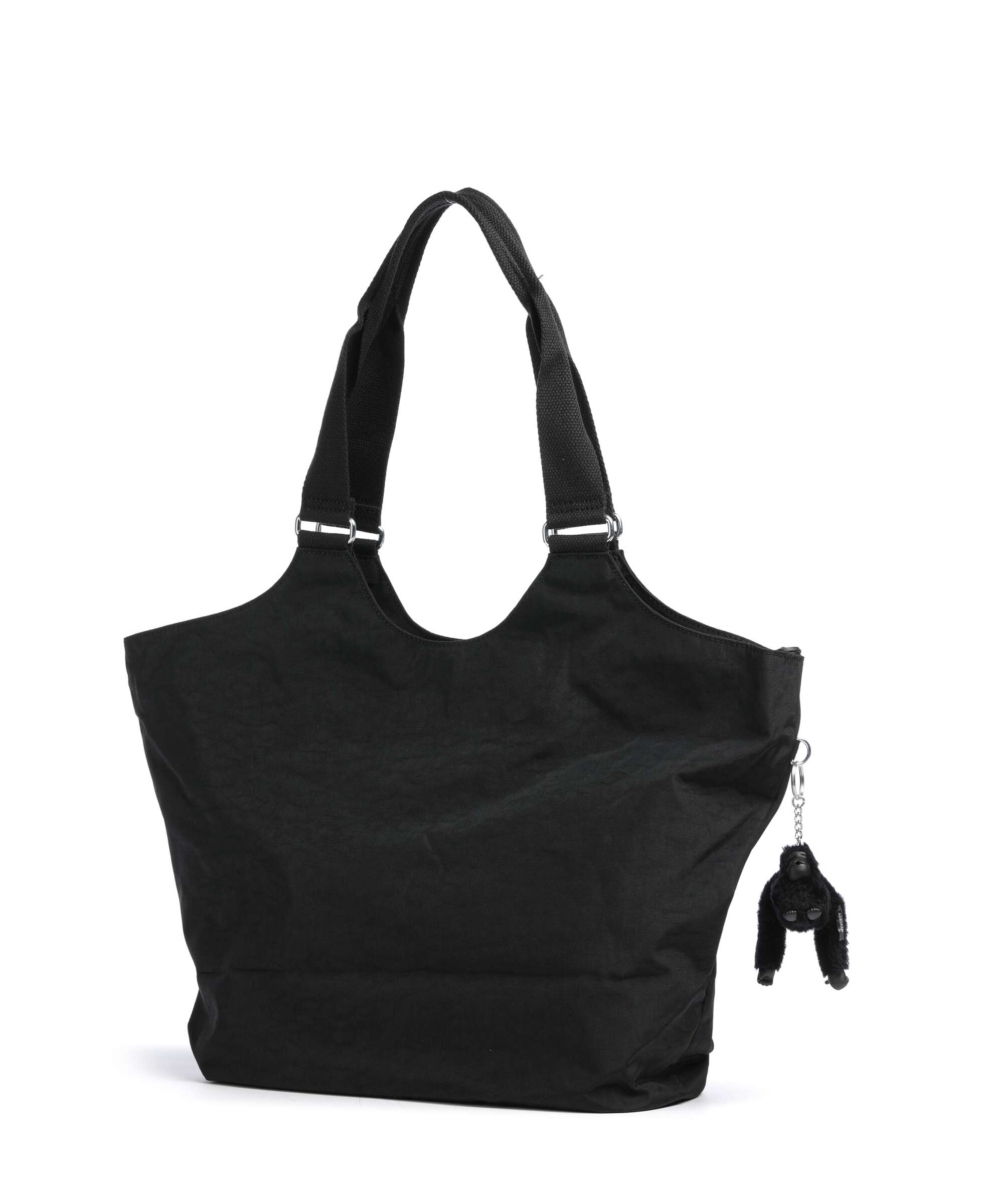 Kipling Heritage New Cicely Tote bag rapid black