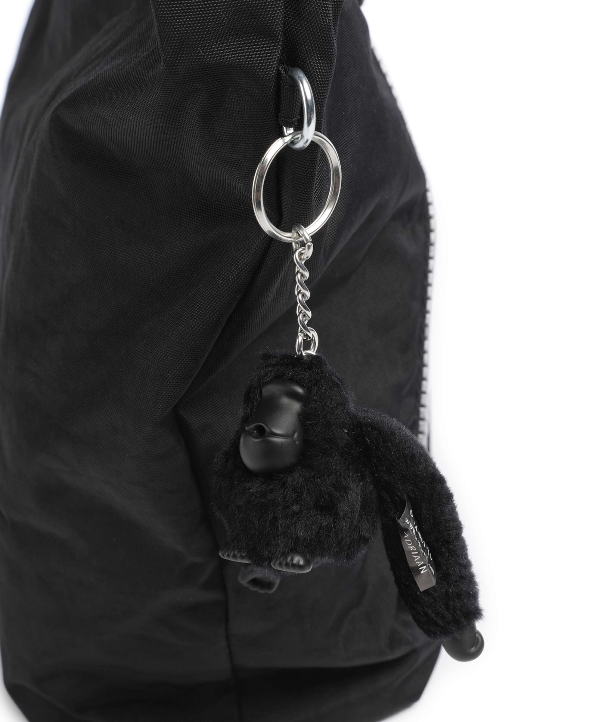 Kipling Heritage New Cicely Tote bag rapid black