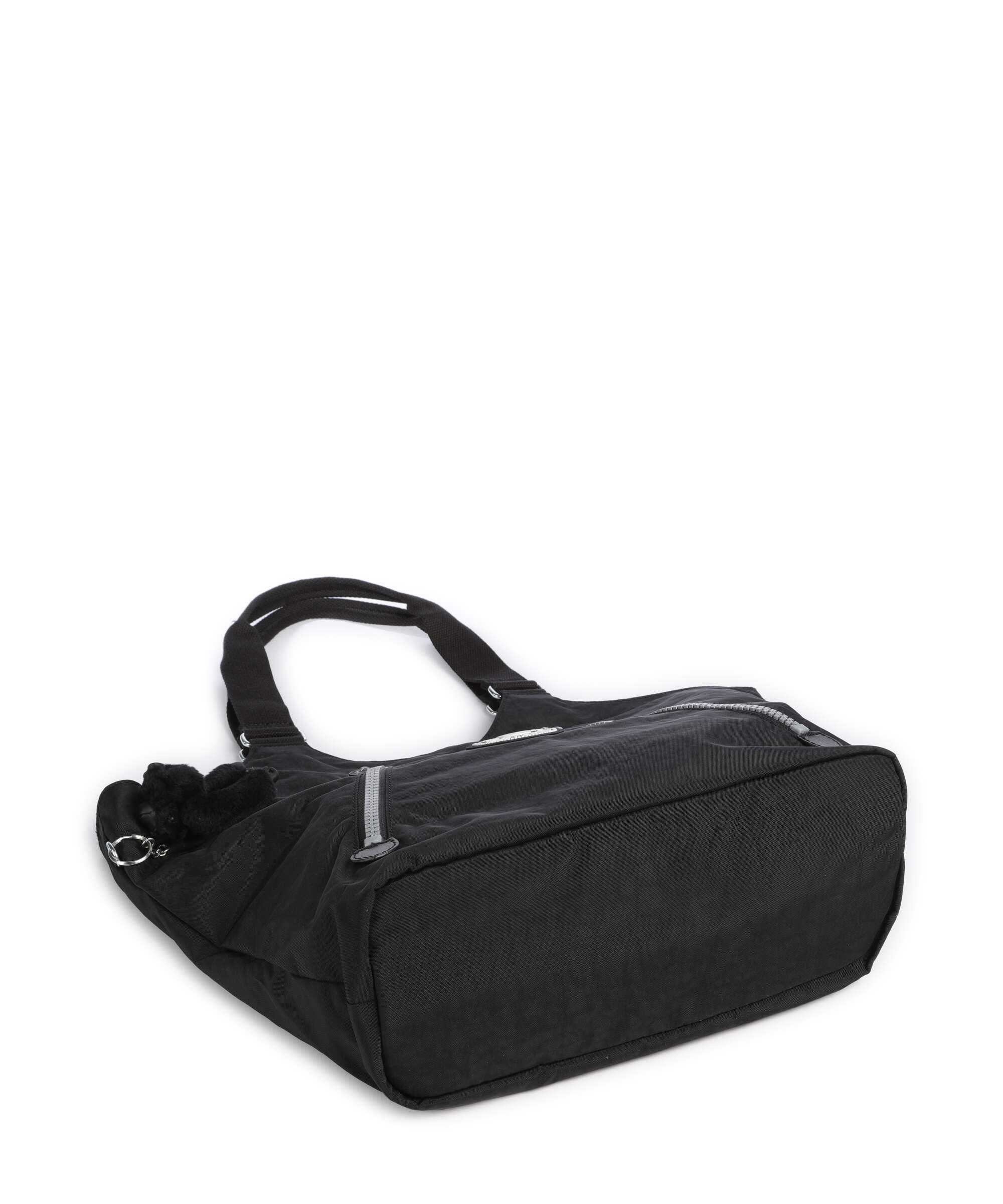 Kipling Heritage New Cicely Tote bag rapid black