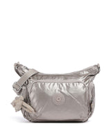 Kipling Basic Gabb S Bandolera metallic glow