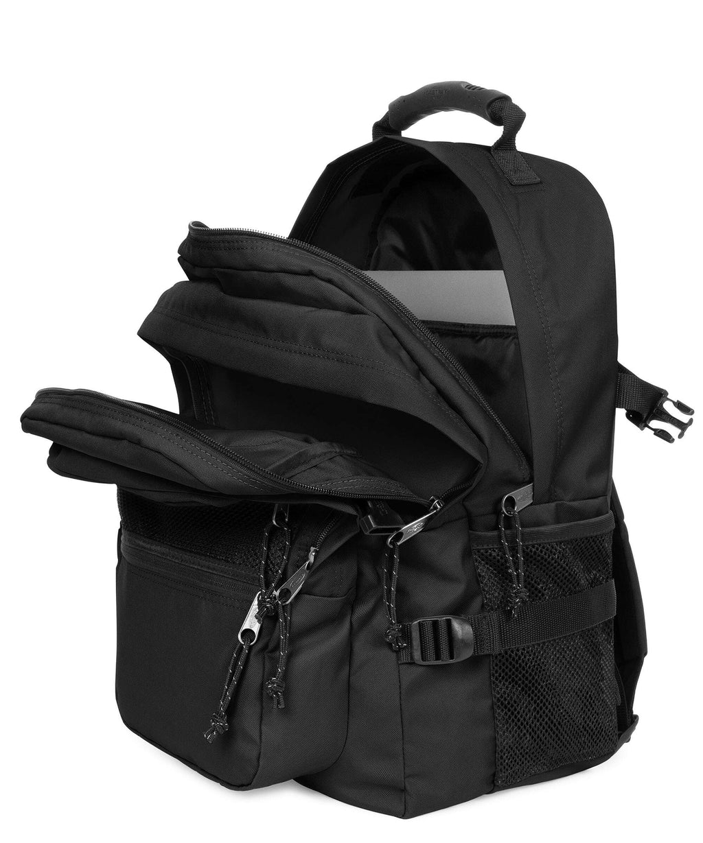 Eastpak Suplyer Backpack black