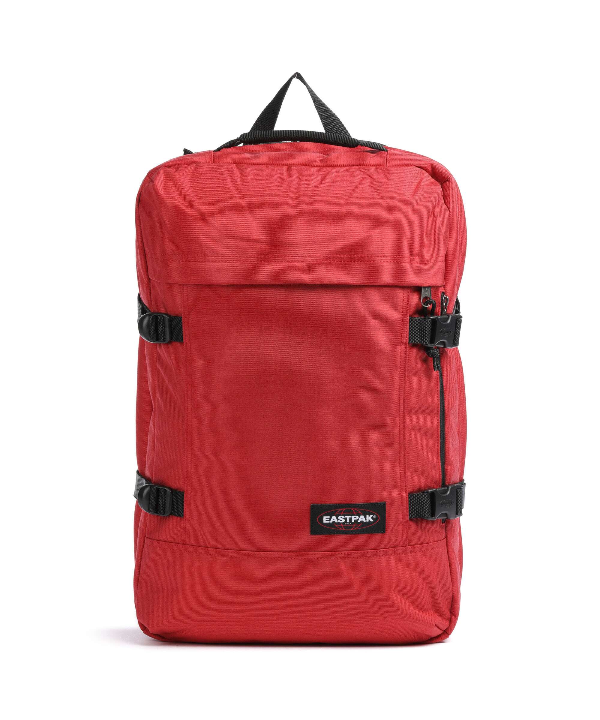 Eastpak Tarp Travelpack Travel backpack scarlet red