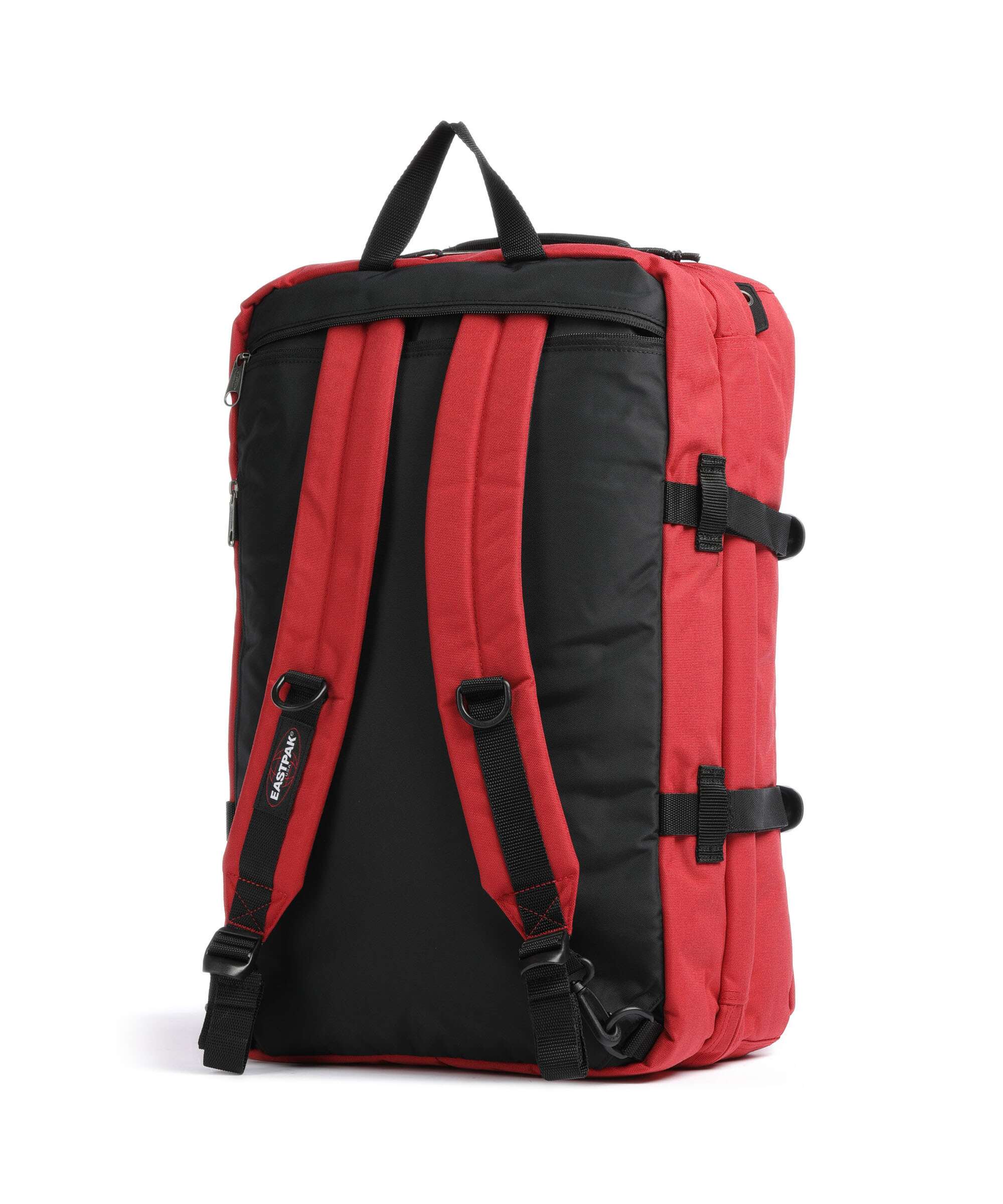 Eastpak Tarp Travelpack Travel backpack scarlet red