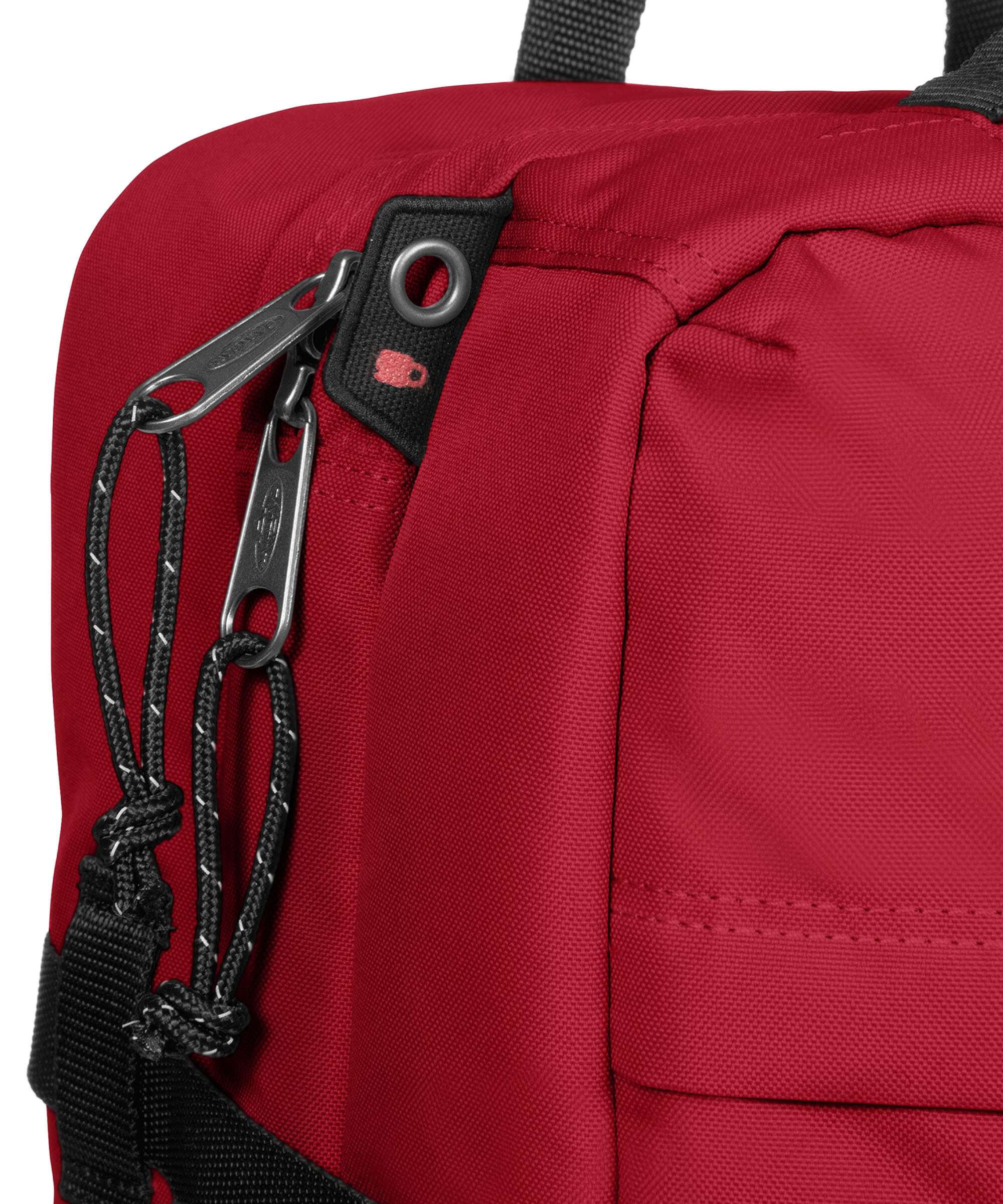 Eastpak Tarp Travelpack Travel backpack scarlet red
