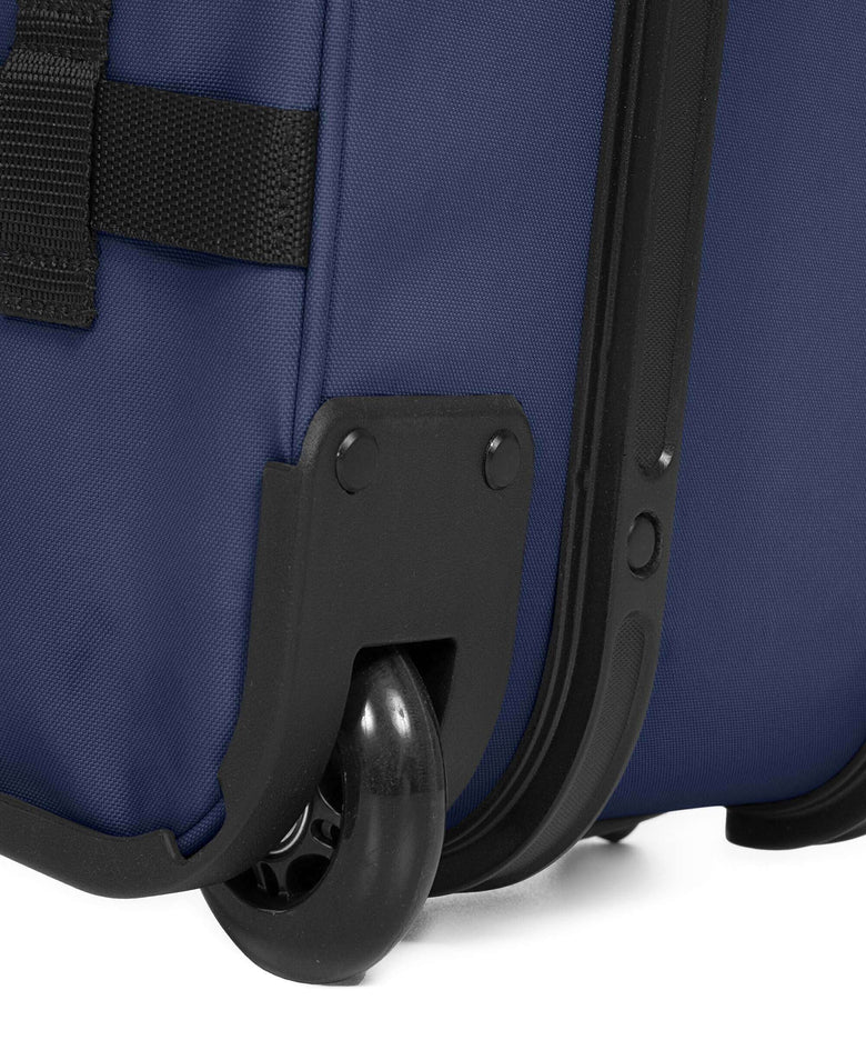 Eastpak Transit'R S Travel bag with wheels boat navy