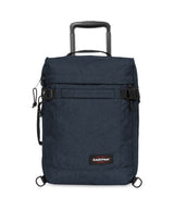Eastpak Strapson XXS Mochila con ruedas triple denim