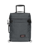 Eastpak Strapson XXS Mochila con ruedas black denim
