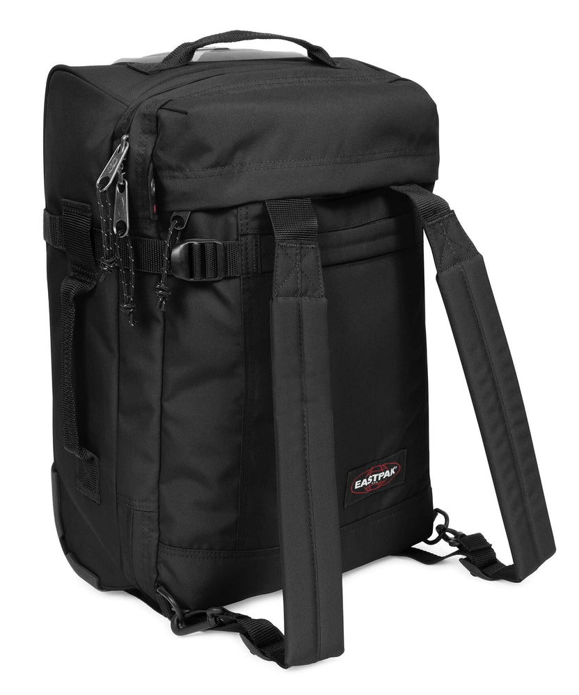 Eastpak Strapson XXS Backpack with wheels black