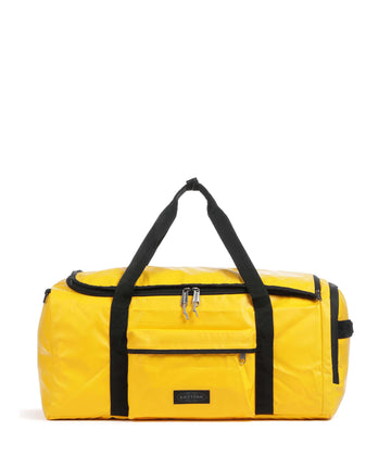 Eastpak Tarp Duffl'r M Bolso de viaje tarp yolk
