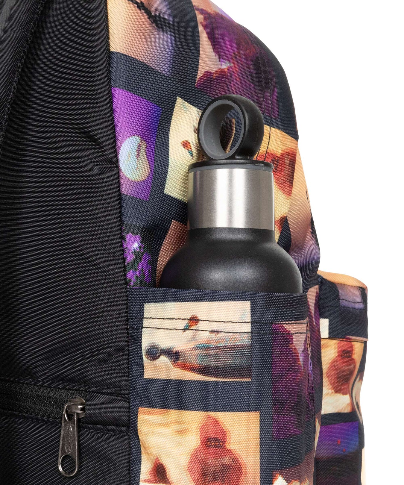 Eastpak Star Wars Day Pak'r Backpack landscape grey