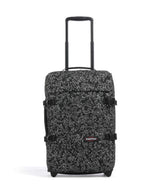 Eastpak Tranverz S Bolso de viaje con ruedas glitsplash black