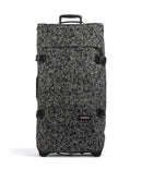 Eastpak Tranverz L Bolso de viaje con ruedas glitsplash black