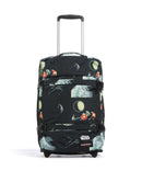 Eastpak Star Wars Transit'r S Bolso de viaje con ruedas galaxy black