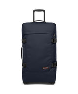 Eastpak Tranverz M Bolso de viaje con ruedas ultramarine