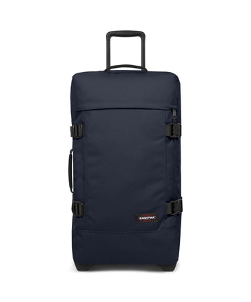 Eastpak Tranverz M Bolso de viaje con ruedas ultramarine