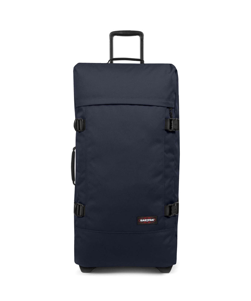 Eastpak Tranverz L Travel bag with wheels ultramarine