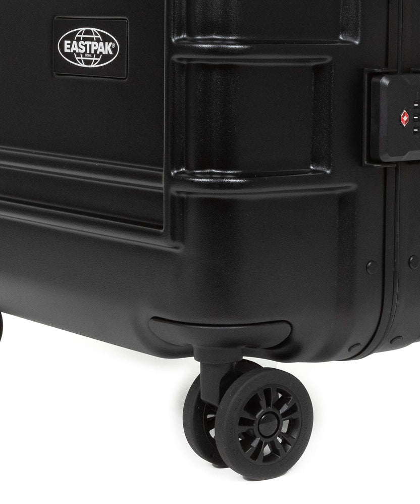 Eastpak Resist'R Case Spinner (4 wheels) black