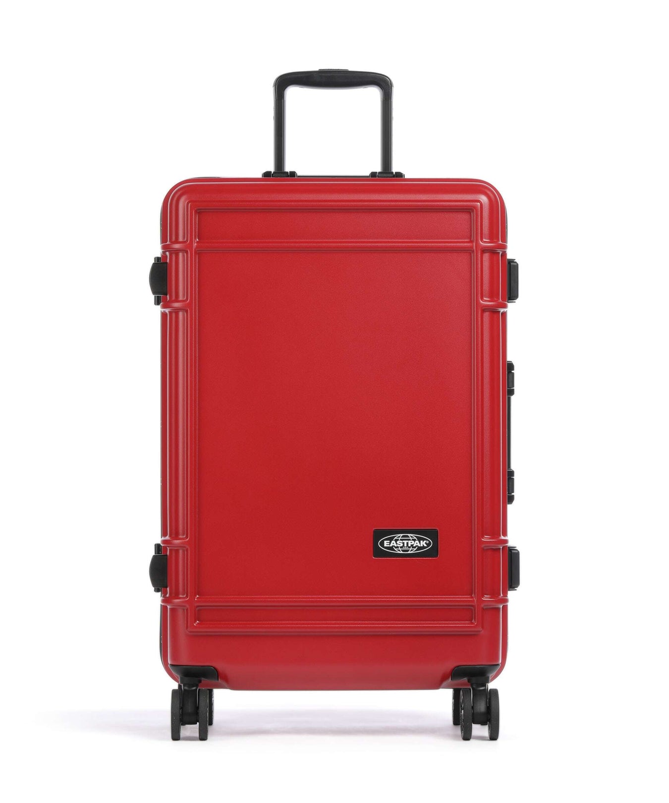 Eastpak Resist'R Case Spinner (4 wheels) fire red