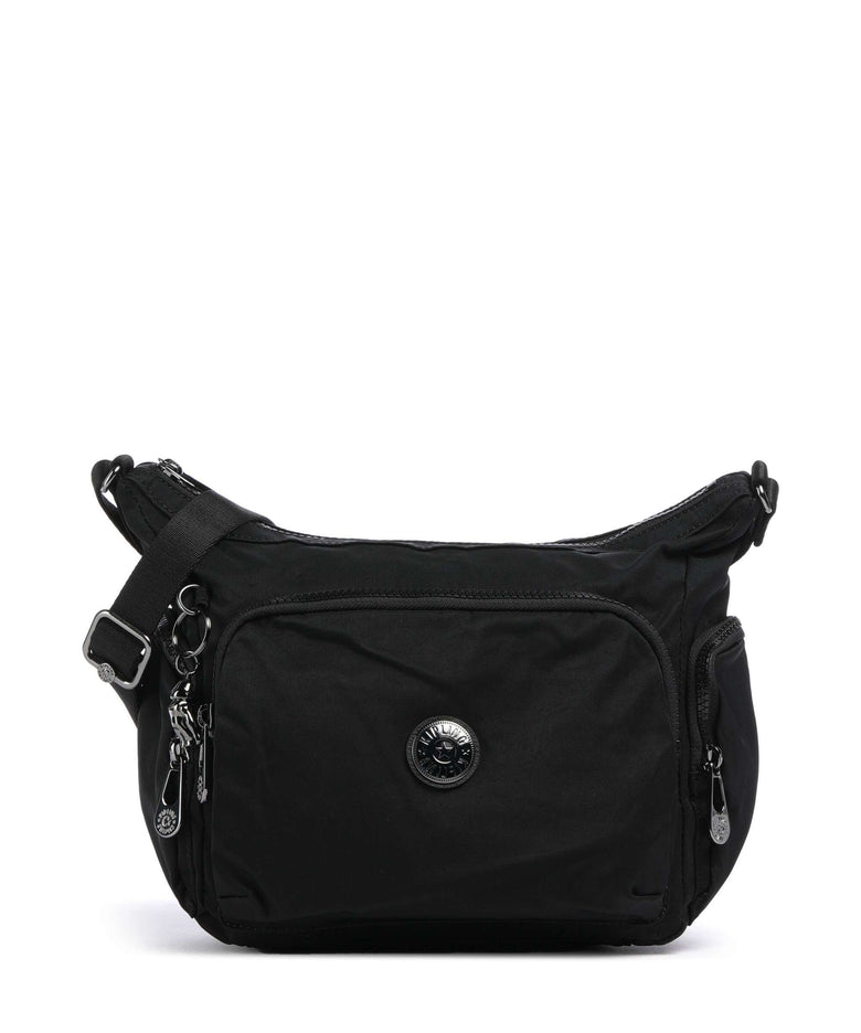 Kipling Elevated Gabb S Crossbody bag endless black