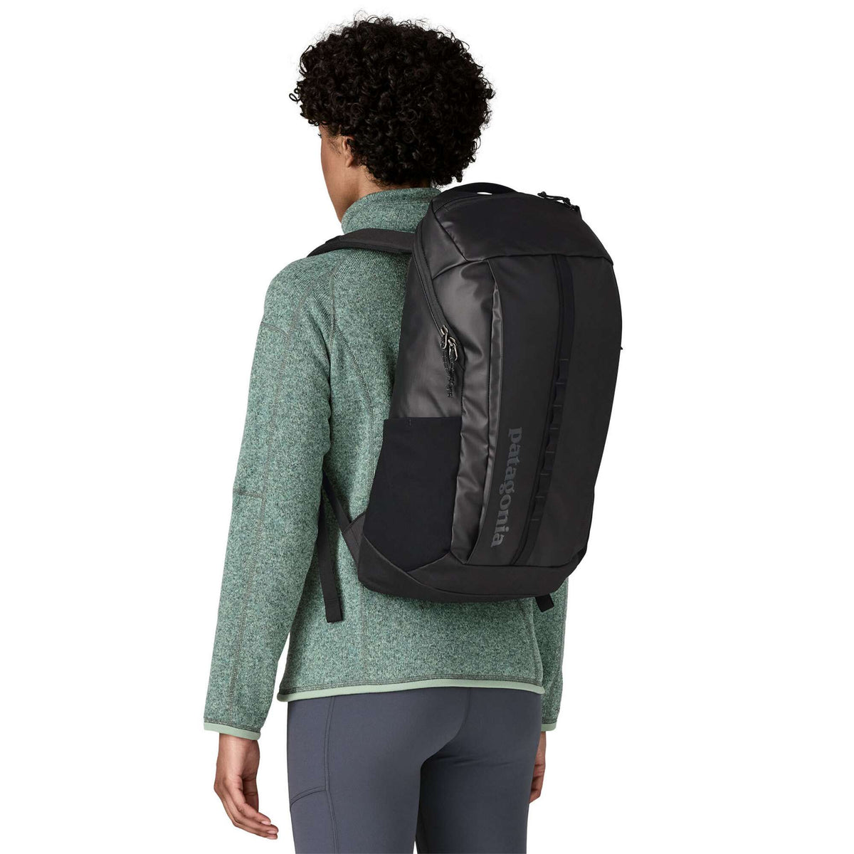 Patagonia Black Hole 25 Backpack smolder blue