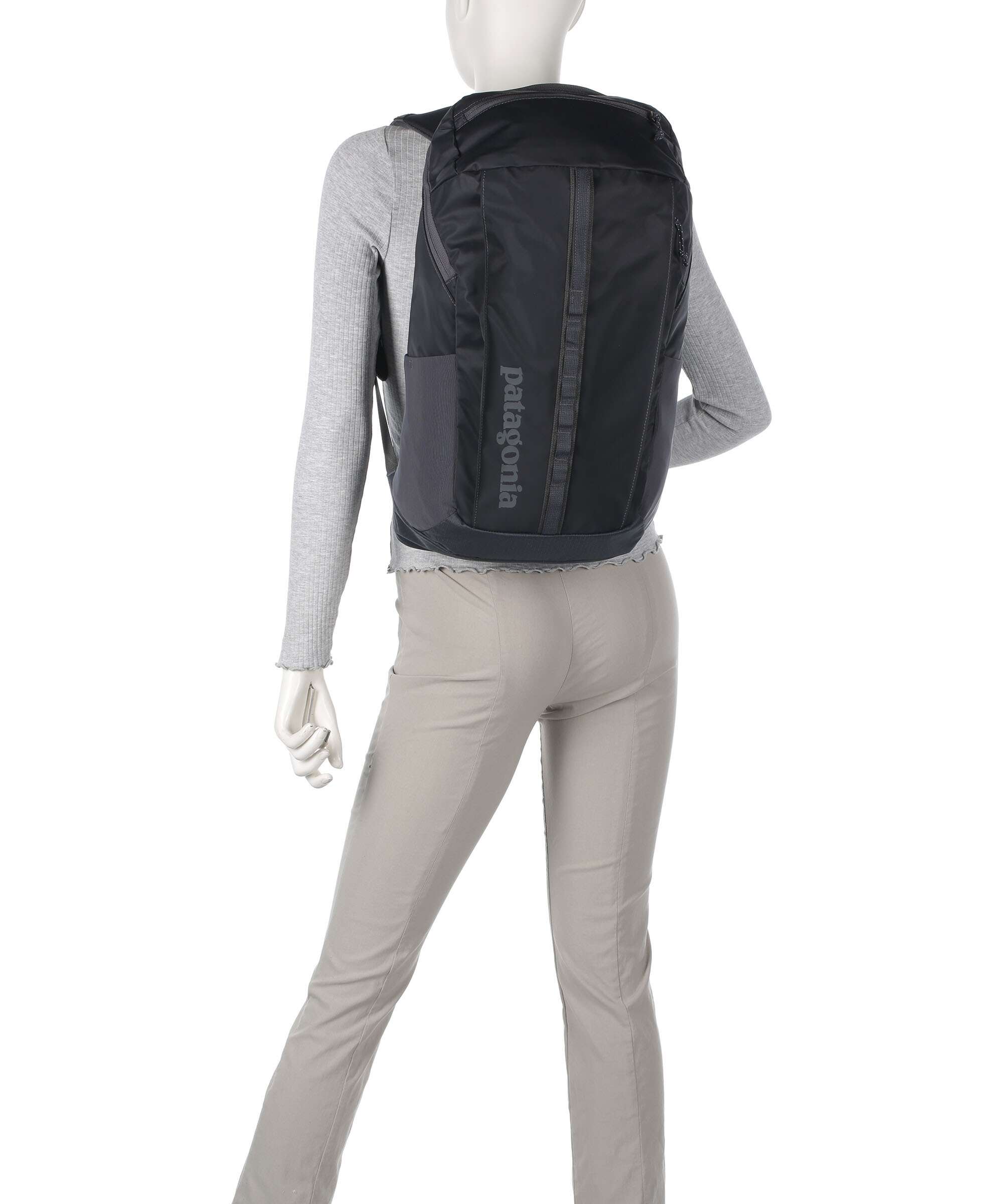 Patagonia Black Hole 25 Backpack smolder blue