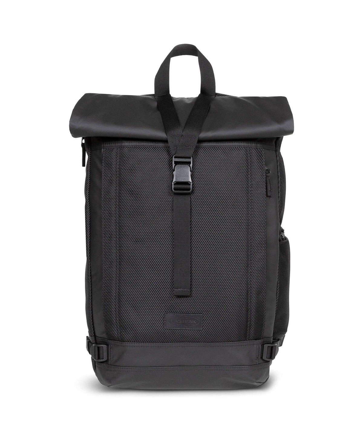 Eastpak Cnnct Tecum Roll Rolltop backpack coast