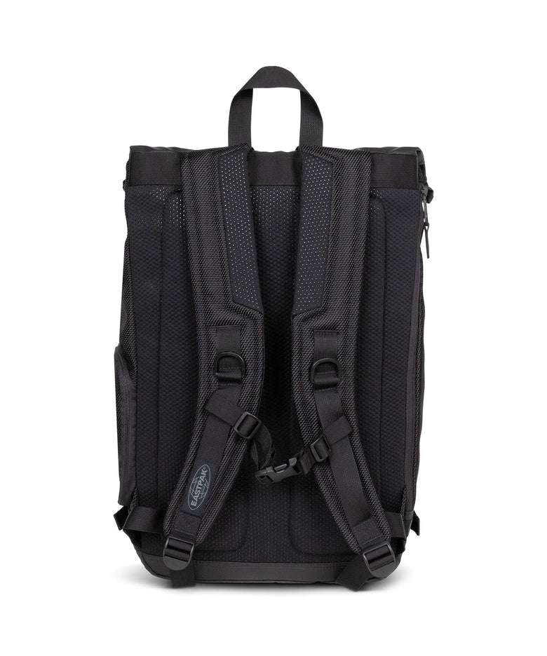 Eastpak Cnnct Tecum Roll Rolltop backpack coast