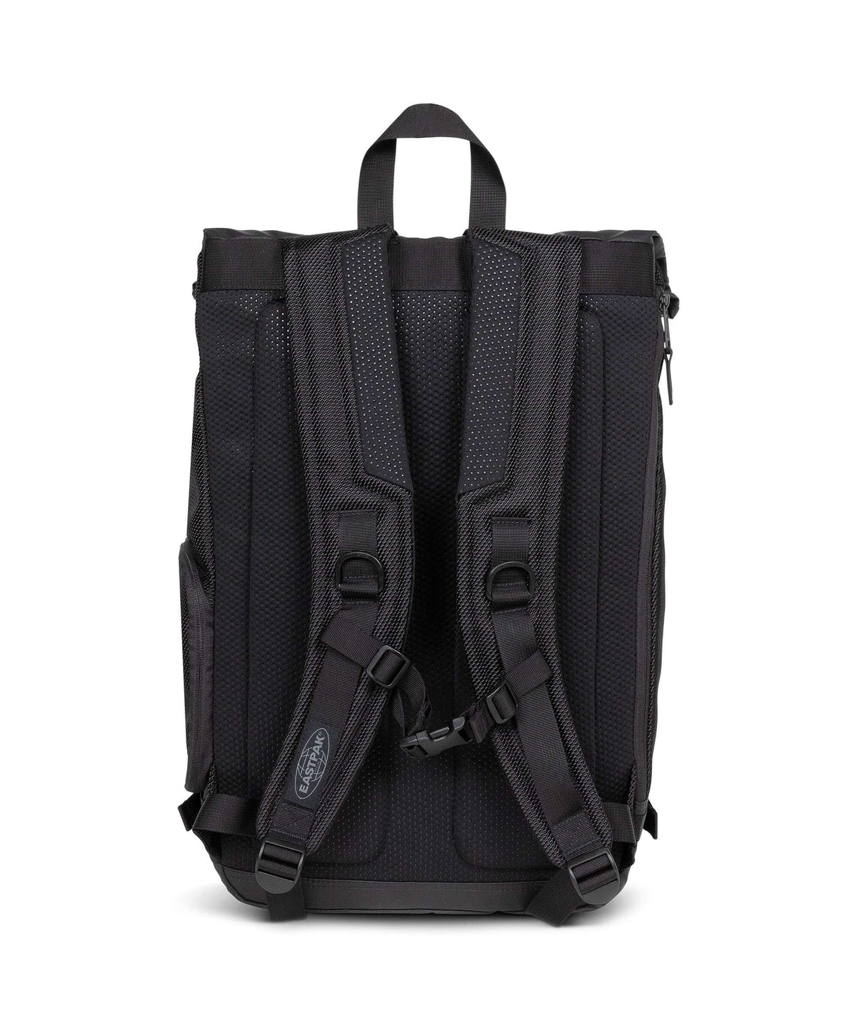Eastpak Tecum Rolltop backpack cnnct coast