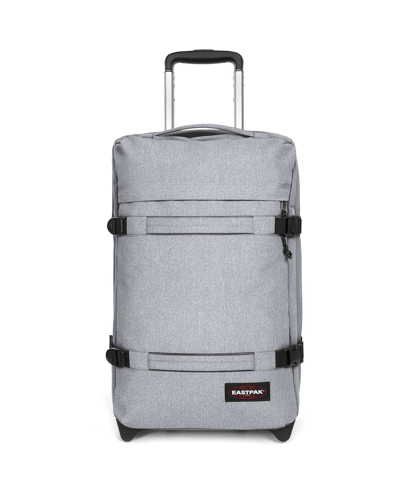 Eastpak Transit'R S Travel bag with wheels sunday grey