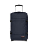 Eastpak Transit'R S Bolso de viaje con ruedas ultramarine