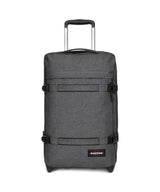 Eastpak Transit'R S Bolso de viaje con ruedas black denim