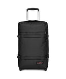 Eastpak Transit'R S Bolso de viaje con ruedas black