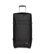 Eastpak Transit'R M Bolso de viaje con ruedas black