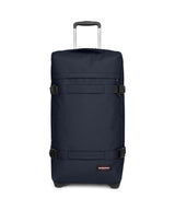 Eastpak Transit'R M Bolso de viaje con ruedas ultramarine
