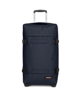 Eastpak Transit'R L Travel bag with wheels ultramarine
