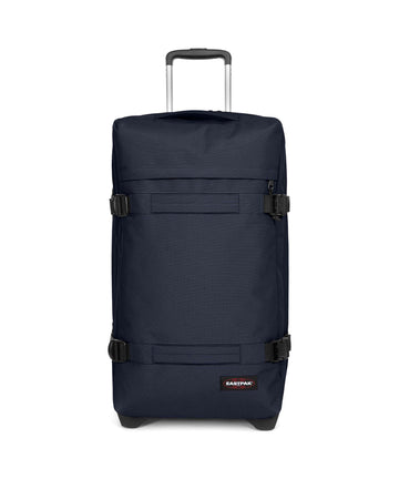 Eastpak Transit'R L Bolso de viaje con ruedas ultramarine