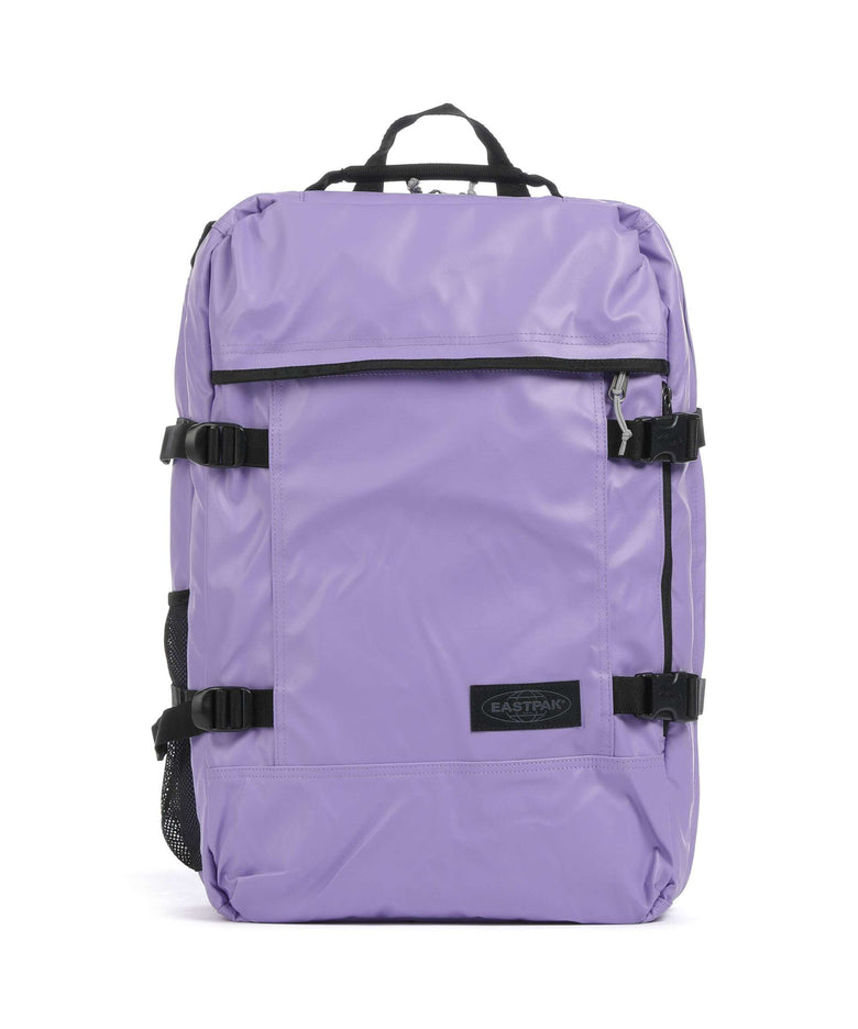 Eastpak Tarp Travelpack Travel backpack tarp petal